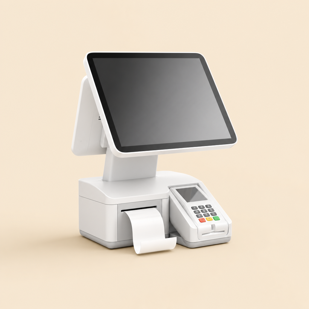 Tabs & POS
