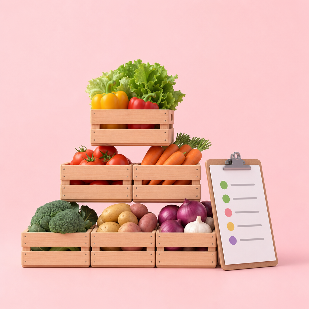 Stock & Recipes